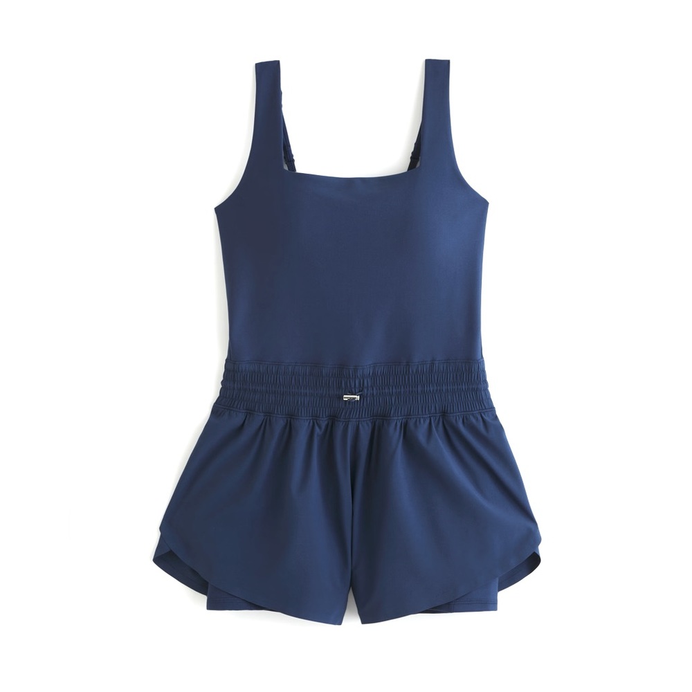 YPB sculptLUX Hybrid Flyaway Onesie